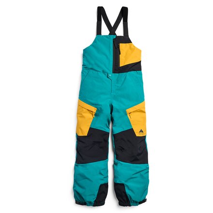 Burton - Powline GORE-TEX Bib Pant - Kids'
