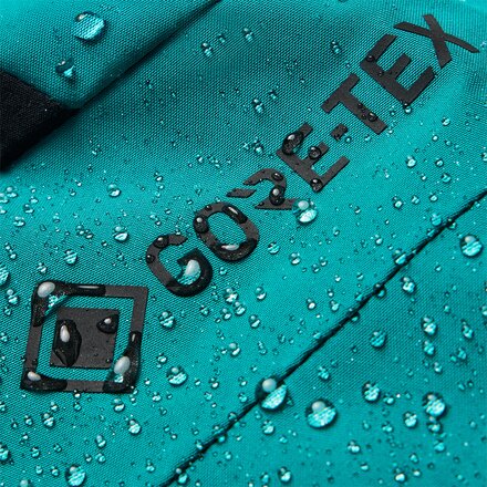 Burton - Powline GORE-TEX Bib Pant - Kids'