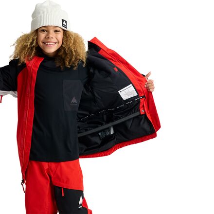 Burton - Powline GORE-TEX Jacket - Kids'