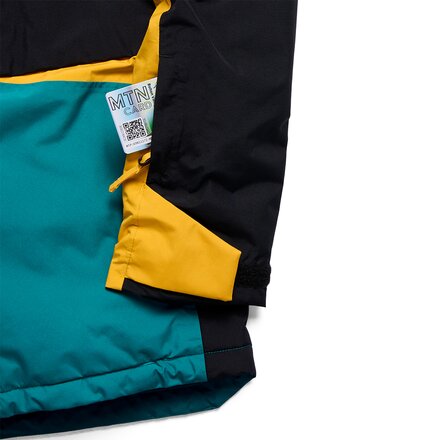 Burton - Powline GORE-TEX Jacket - Kids'