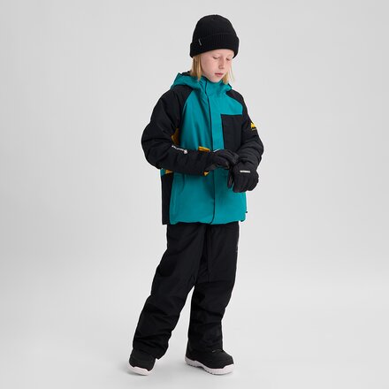 Burton - Powline GORE-TEX Jacket - Kids'