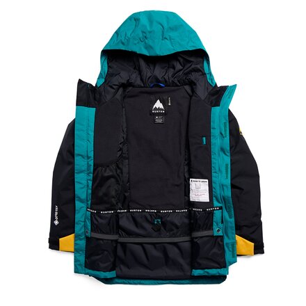 Burton - Powline GORE-TEX Jacket - Kids'