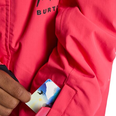 Burton - Skimmer 2L Jacket - Kids'