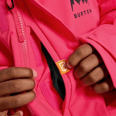 Burton - Skimmer 2L Jacket - Kids'