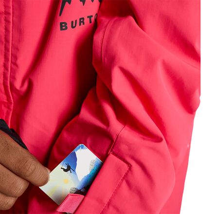 Burton - Skimmer 2L Jacket - Kids'