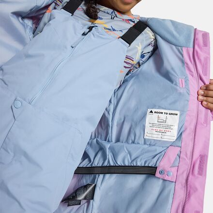 Burton - Skimmer 2L Jacket - Kids'