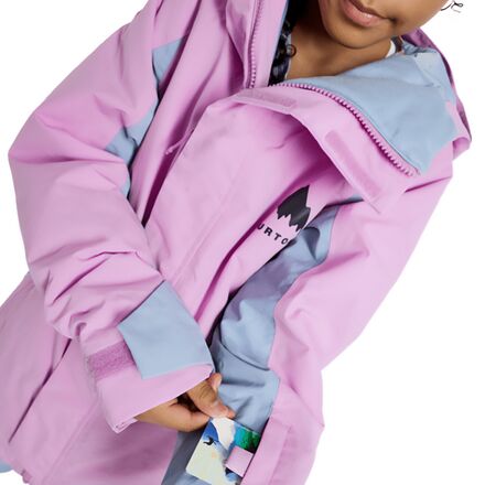 Burton - Skimmer 2L Jacket - Kids'