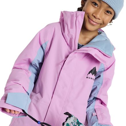 Burton - Skimmer 2L Jacket - Kids'