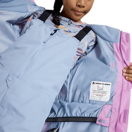 Burton - Skimmer 2L Jacket - Kids'