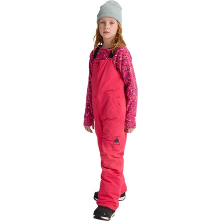Burton - Skylar 2L Bib Pant - Kids'