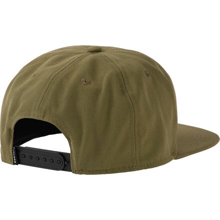 Burton - Family Tree Hat