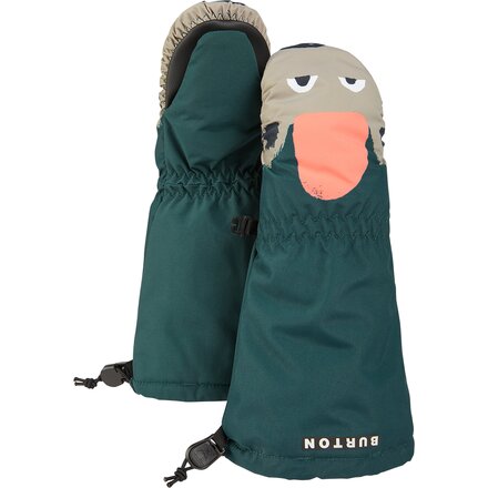 Burton - Grommit Mitten - Toddlers'
