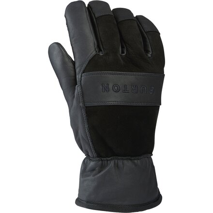 Lifty Leather Glove - Men's