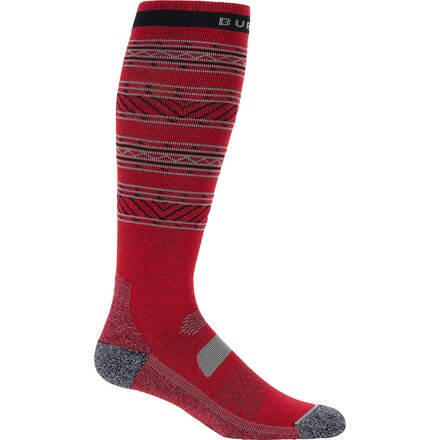 Burton - Performance Lightweight Sock - 2-Pack - Men's