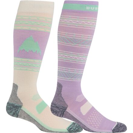 Performance Lightweight Sock - 2-Pack - Men's