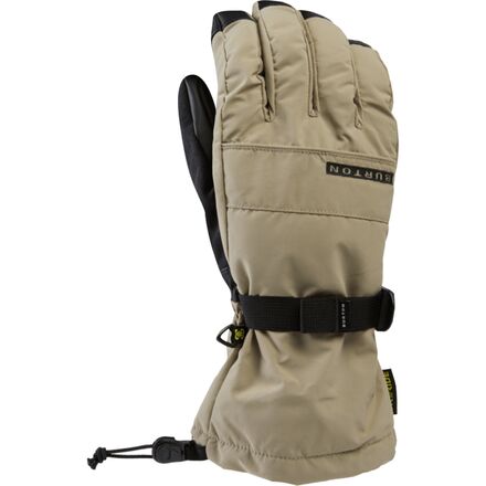 Profile Glove - Men's