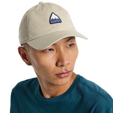 Burton - Rad Dad Hat