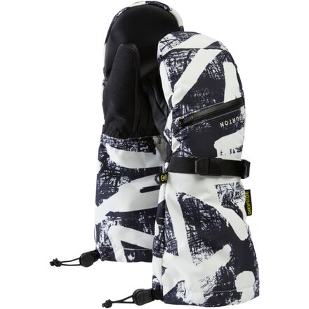 Burton - Vent Mitten - Kids'