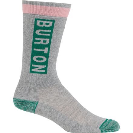 Burton - Weekend Midweight Sock - 2-Pack - Kids'