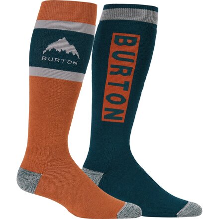 Weekend Midweight Sock - 2-Pack - Men's