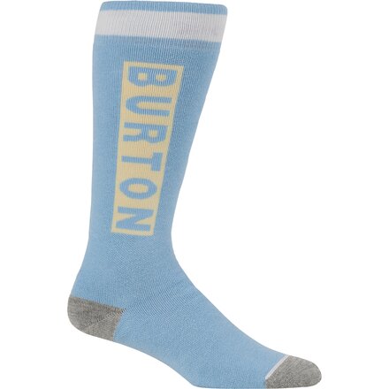 Burton - Weekend Midweight Sock - 2-Pack - Women's