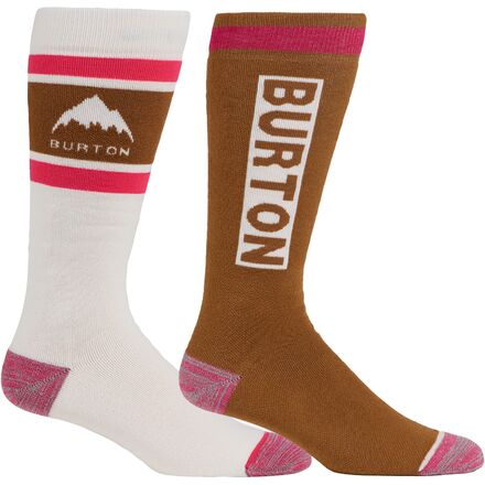 Weekend Midweight Sock - 2-Pack - Women's