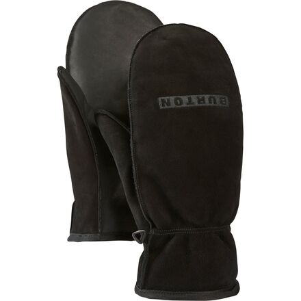 Burton - Work Horse Leather Mitten - Men's