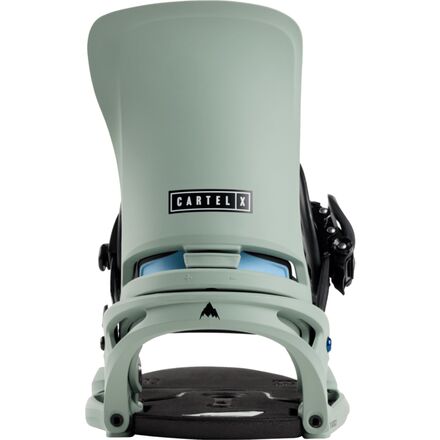Burton - Cartel X EST Snowboard Binding - 2025