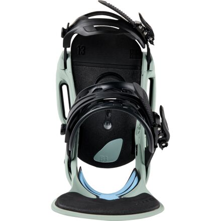 Burton - Cartel X EST Snowboard Binding - 2025