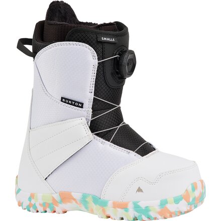 Smalls BOA Snowboard Boot - 2027 - Kids'