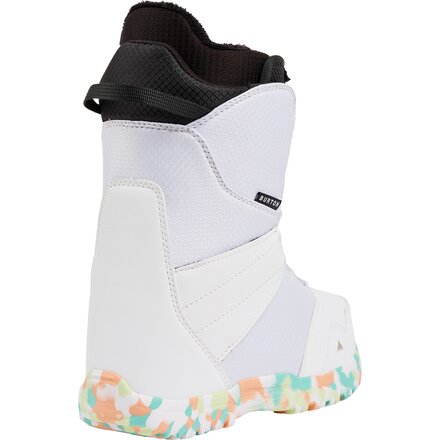 Burton - Smalls BOA Snowboard Boot - 2027 - Kids'