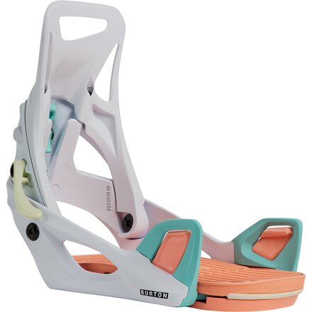 Burton - Step On Re:Flex Snowboard Binding - 2027 - Kids'