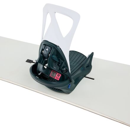Burton - Step On Re:Flex Snowboard Binding - 2025 - Women's