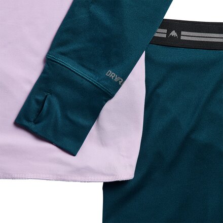 Burton - Midweight Set - Kids'