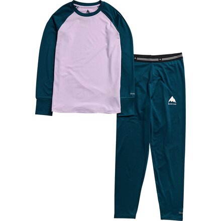 Burton - Midweight Set - Kids'