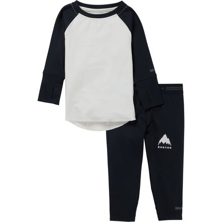 Midweight Set - Kids'