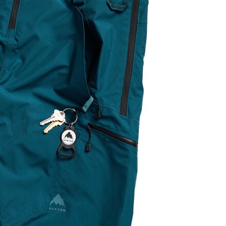 Burton - GORE-TEX Reserve Bib Pant - Women's