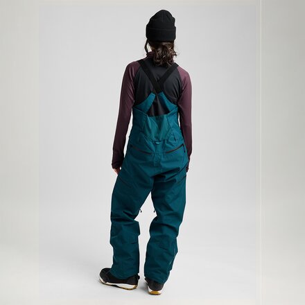 Burton - GORE-TEX Reserve Bib Pant - Women's
