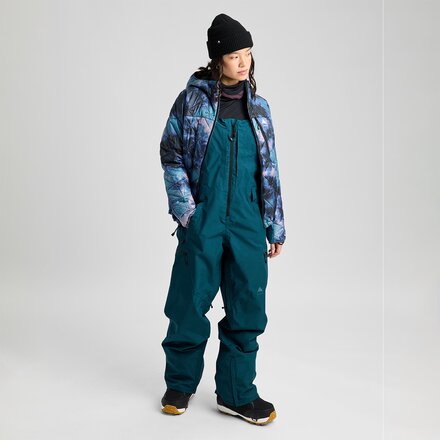 Burton - GORE-TEX Reserve Bib Pant - Women's