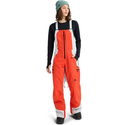 Burton - GORE-TEX Reserve Bib Pant - Women's