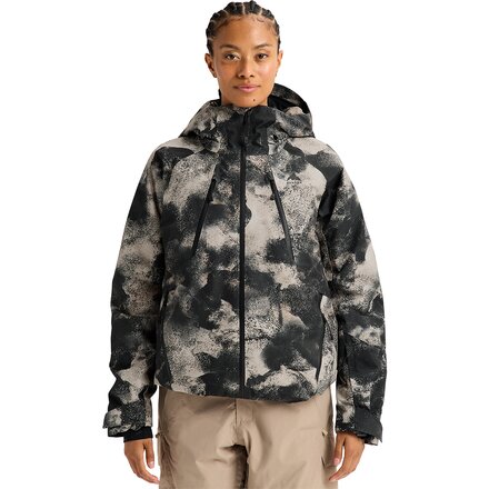 GORE-TEX Reserve Insulated Jacket - Women's