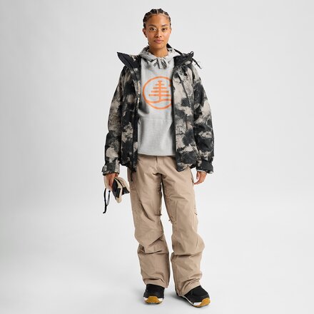 Burton - GORE-TEX Reserve Insulated Jacket - Women's