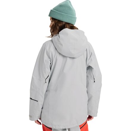 Burton - GORE-TEX Reserve Insulated Jacket - Women's