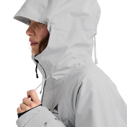 Burton - GORE-TEX Reserve Insulated Jacket - Women's