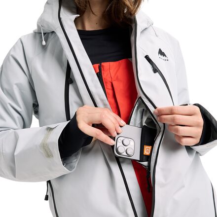 Burton - GORE-TEX Reserve Insulated Jacket - Women's