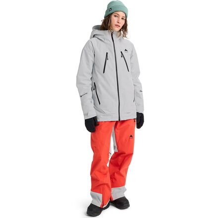 Burton - GORE-TEX Reserve Insulated Jacket - Women's