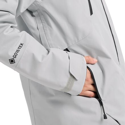 Burton - GORE-TEX Reserve Insulated Jacket - Women's