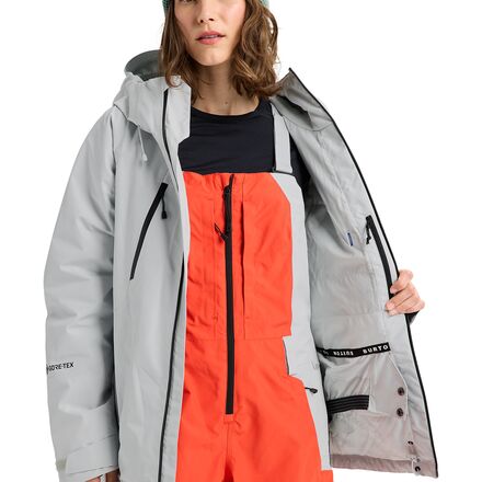 Burton - GORE-TEX Reserve Insulated Jacket - Women's