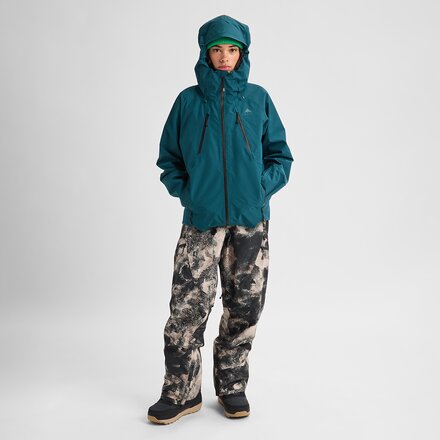 Burton - GORE-TEX Reserve Jacket - Women's