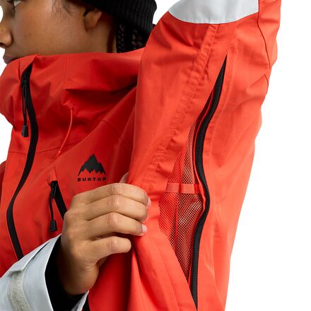 Burton - GORE-TEX Reserve Jacket - Women's